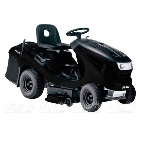 Садовый трактор Al-KO T 13-93.8 HD-A Black Edition в Волжском