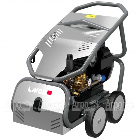 Мойка высокого давления Lavor Thermic 22 4018 H LP  в Волжском