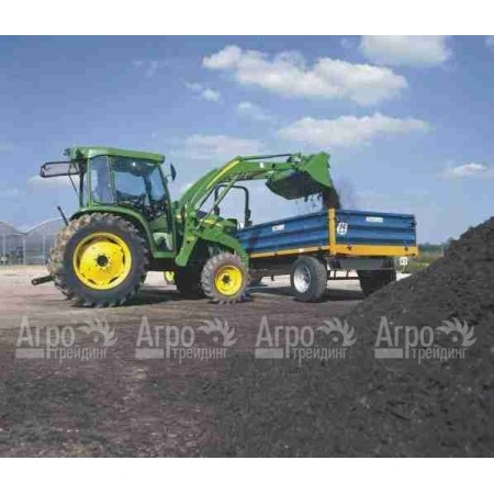 Передний погрузчик для тракторов John Deere в Волжском
