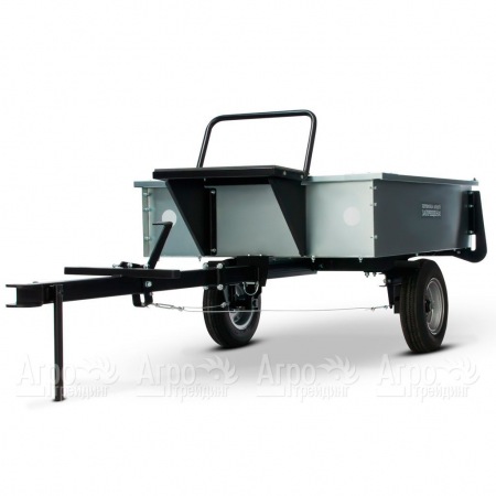 Прицеп ТПМ-500 Про для мотоблоков Мобил К  в Волжском