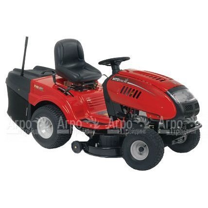Садовый минитрактор MTD Pro P 155 AME в Волжском