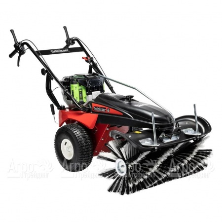 Подметальная машина Tielburger TK38 Professional в Волжском