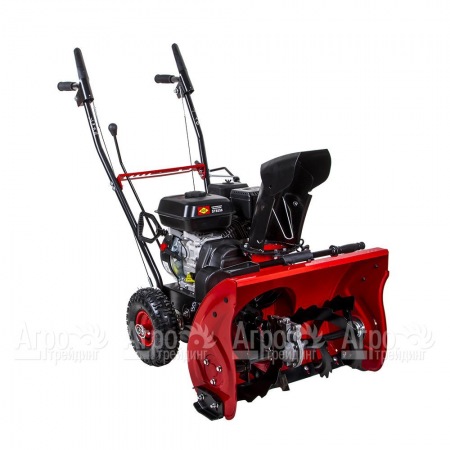 Снегоуборщик DDE ST6556 в Волжском