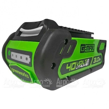 Аккумулятор GreenWorks G40B3  в Волжском
