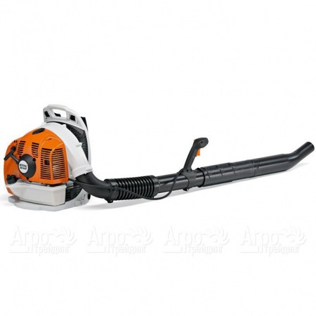 Воздуходувка бензиновая Stihl BR 430 в Волжском