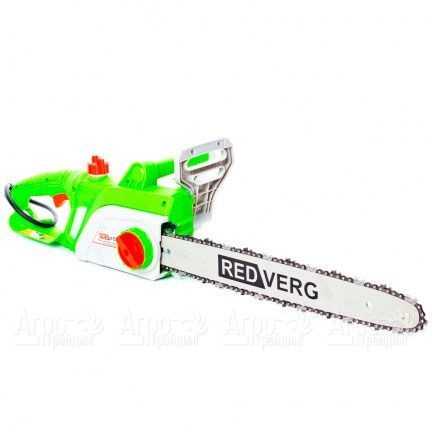 Электропила RedVerg RD-EC2500-18S-18" в Волжском