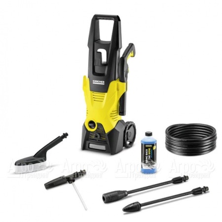 Мойка высокого давления Karcher K 3 Car в Волжском