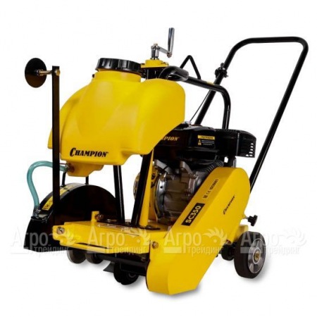 Швонарезчик Champion SC350 в Волжском