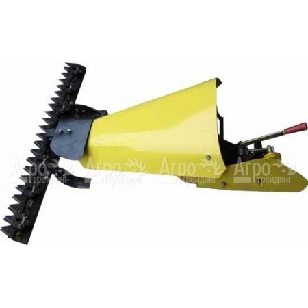 Косилка KM-1 (для Z6,5-1, Z4-D) в Волжском