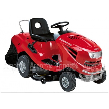 Садовый минитрактор Al-KO PowerLine T 16-102 HD edition в Волжском