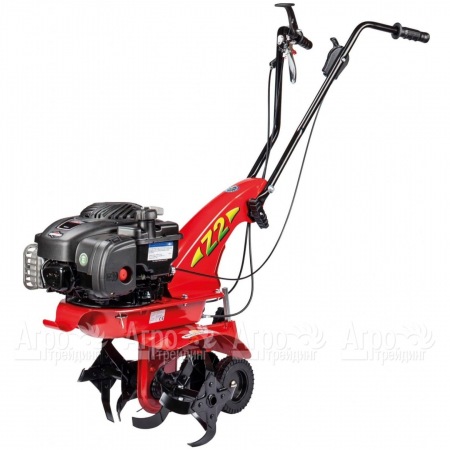 Культиватор Eurosystems Z-2 RM Loncin OHV 123 в Волжском