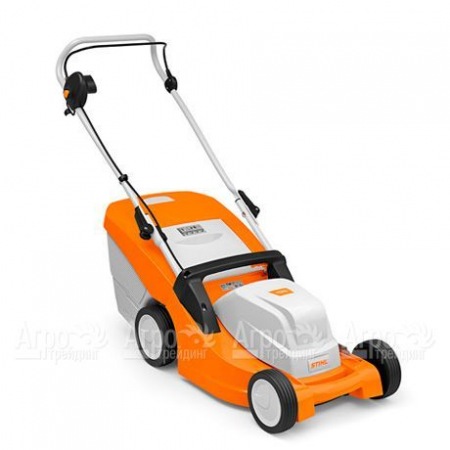 Газонокосилка электрическая Stihl RME 443 в Волжском