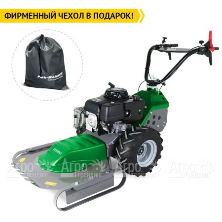 Косилка для высокой травы Caiman Tuno 110H в Волжском