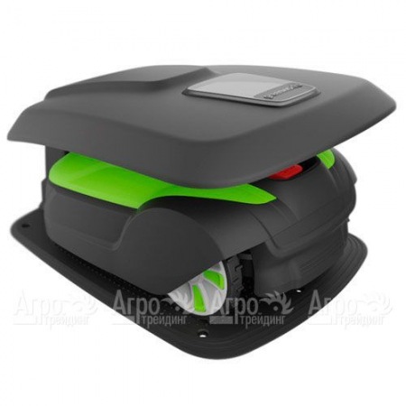 Гараж GreenWorks Optimow garage в Волжском