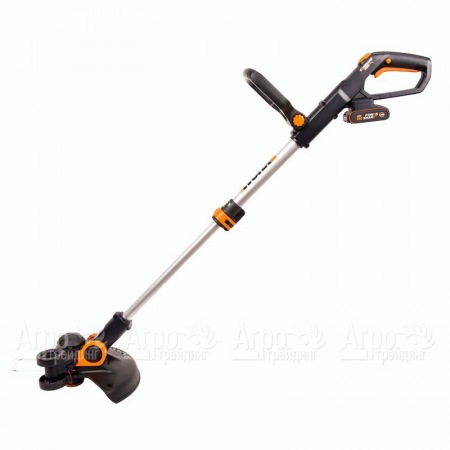 Триммер аккумуляторный Worx WP164E в Волжском