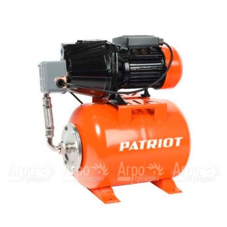 Насосная станция Patriot PW 1200-24 C в Волжском
