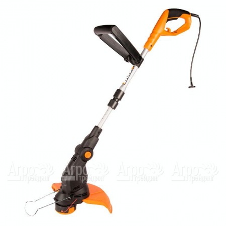 Триммер электрический Worx WG119E в Волжском