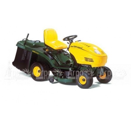 Cадовый минитрактор Yard-Man AE 5150 в Волжском
