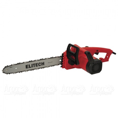 Элeктpoпилa Elitech ЭП 2000/16П-16" в Волжском