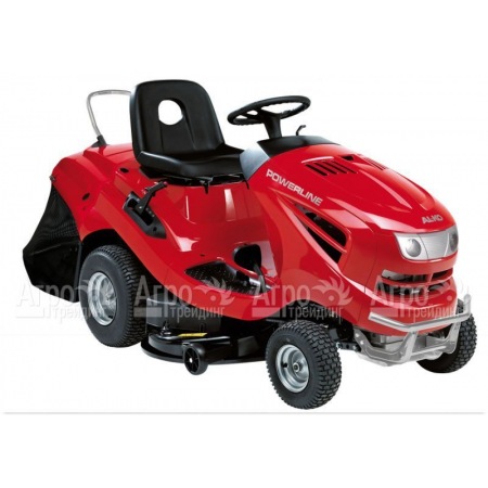 Садовый минитрактор Al-KO PowerLine T 13-92 HD edition в Волжском