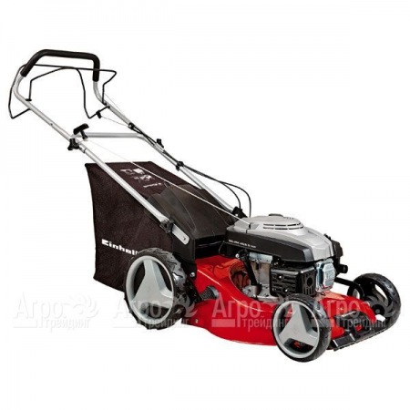Газонокосилка бензиновая Einhell GC-PM 46/2 S HW в Волжском