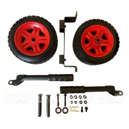 Транспортировочный комплект A для генераторов A-iPower в Волжском