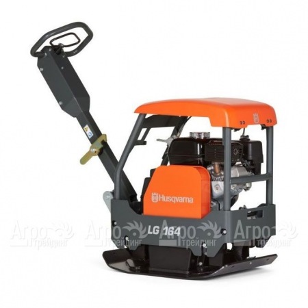 Виброплита реверсивная Husqvarna Atlas Copco LG 164 в Волжском
