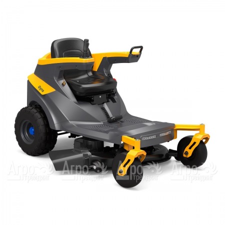 Райдер Stiga Gyro 700e  в Волжском
