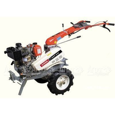 Мотоблок дизельный KIPOR KDT610C в Волжском