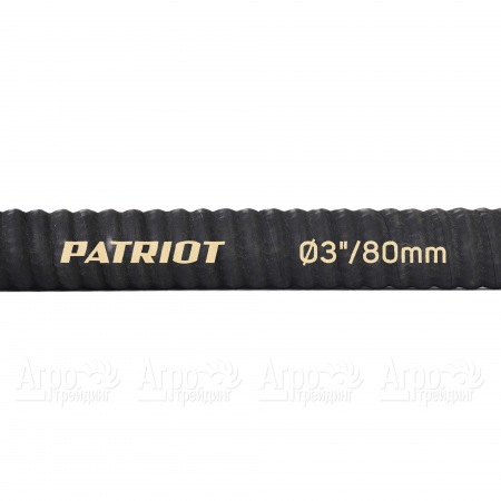 Рукав всасывающий SRh 30 для мотопомп Patriot в Волжском