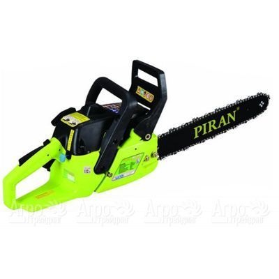 Бензопила Piran CS4016-16" + защитные очки в комплекте! в Волжском