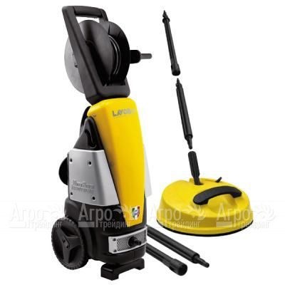 Мойка высокого давления Lavor Raptor 23 в Волжском