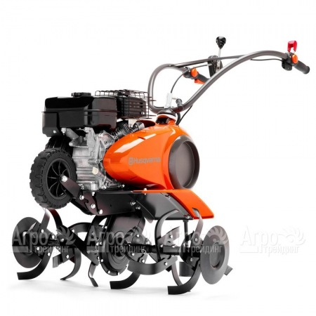 Культиватор Husqvarna TF536 в Волжском