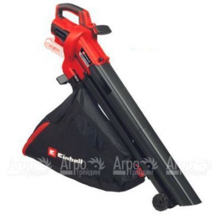Воздуходувка аккумуляторная Einhell PXC Venturro 18/210 (без аккумулятора и зарядного устройства) в Волжском