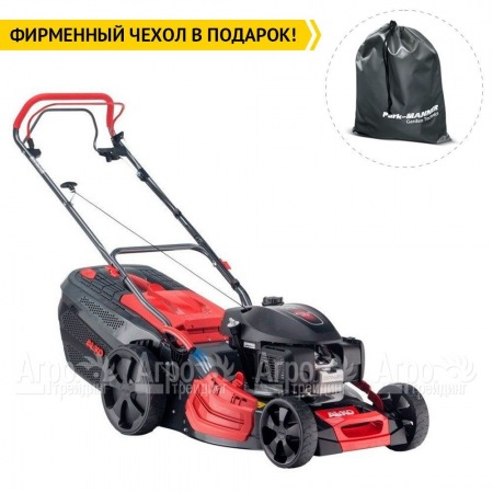 Газонокосилка бензиновая AL-KO Premium 520 SP-H  в Волжском