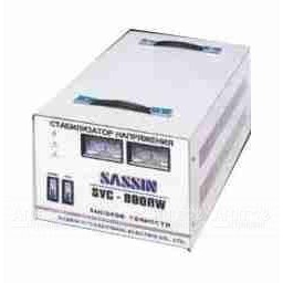 Стабилизатор напряжения SASSIN SVC 8000W в Волжском