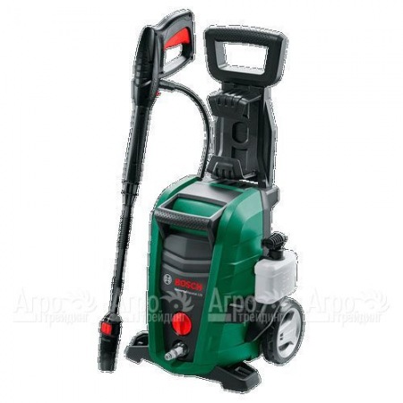 Мойка высокого давления Bosch UniversalAquatak 125 в Волжском