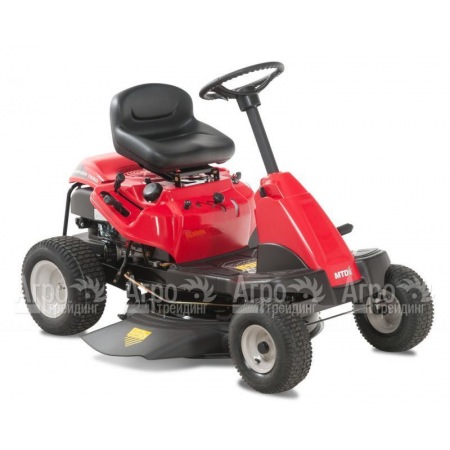 Садовый райдер MTD Minirider 76 SD в Волжском