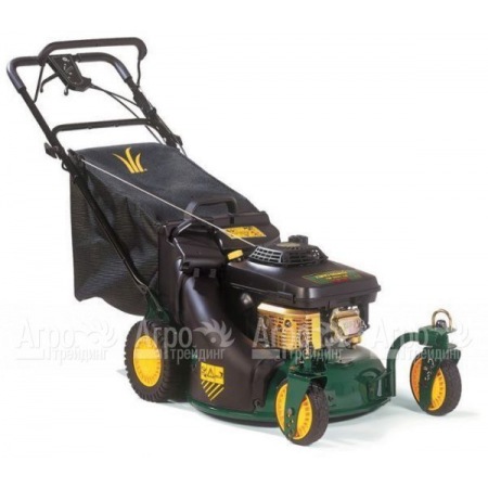 Газонокосилка бензиновая Yard-Man YM 6021 CB в Волжском