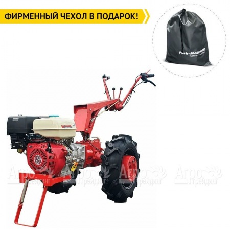 Мотоблок Беларус 09Н-02 с двигателем Lifan 177F в Волжском