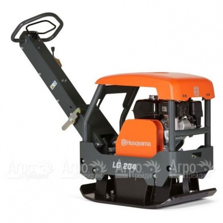 Виброплита реверсивная Husqvarna Atlas Copco LG 204 в Волжском