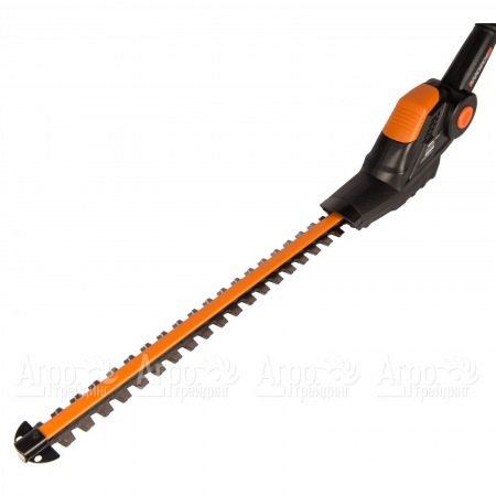 Кусторез аккумуляторный Worx WG252E в Волжском