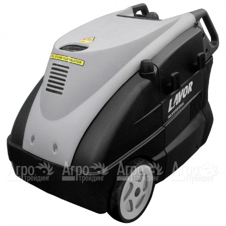 Парогенератор электрический Lavor Professional Kolumbo Cordless в Волжском