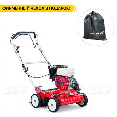 Вертикуттер бензиновый Tielburger TV400 в Волжском
