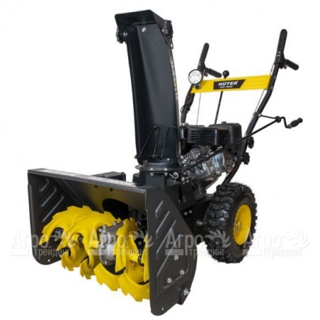 Снегоуборщик Huter SGC 4000B в Волжском