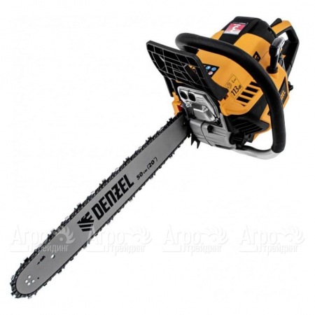 Бензопила Denzel DS-5820-20" в Волжском