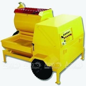 Агрегат штукатурно-смесительный АШC-2500 в Волжском