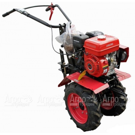 Мотоблок Craftsman 23030S (фрезы в комплекте) в Волжском