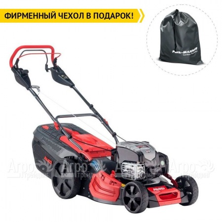 Газонокосилка бензиновая AL-KO Premium 520 VS-B  в Волжском