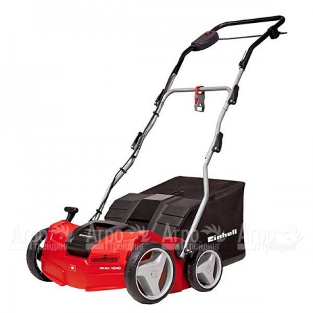 Скарификатор-аэратор электрический Einhell GE-SA 1640 в Волжском